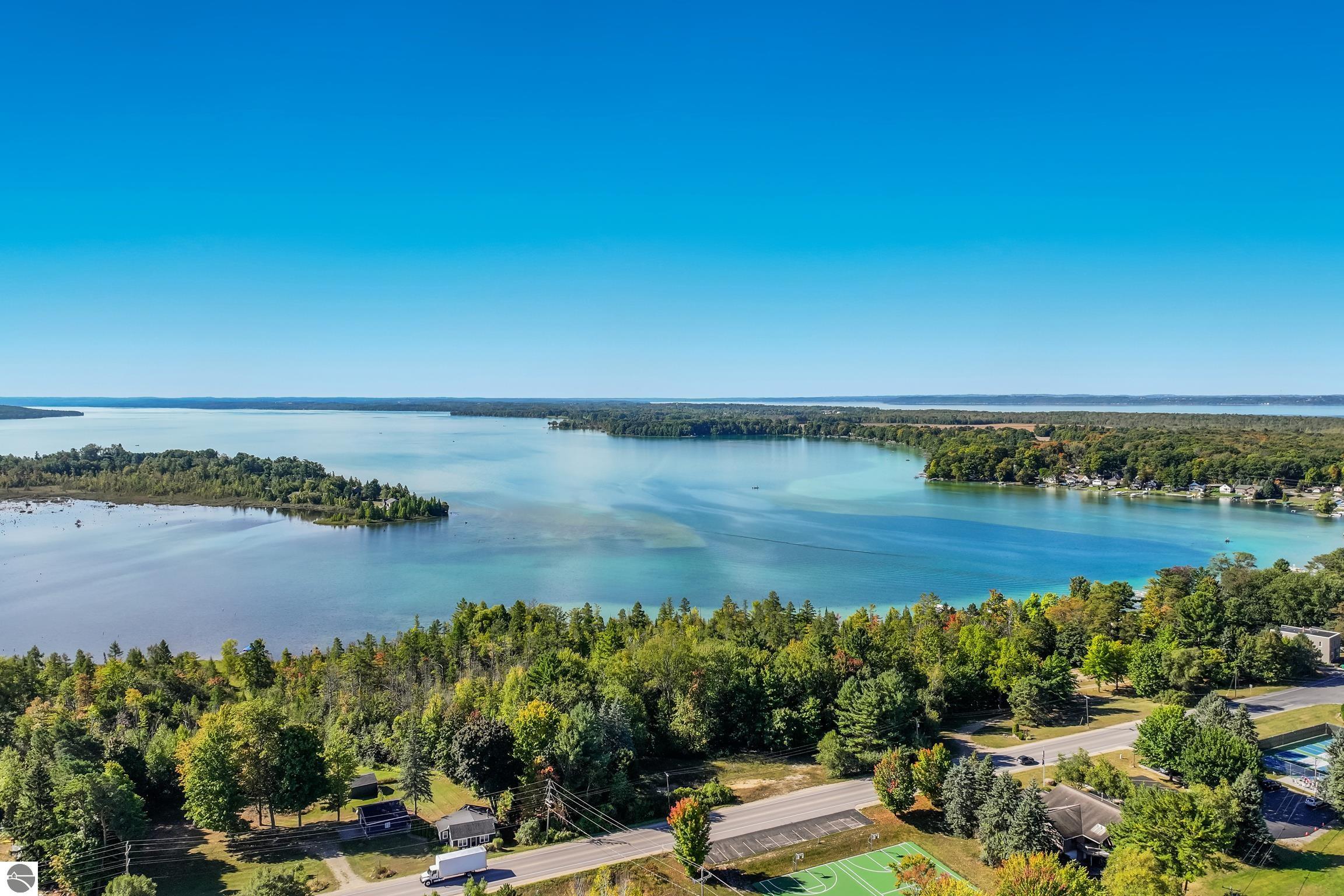 Kewadin, Michigan 49648, United States, ,Land,Pending,40788