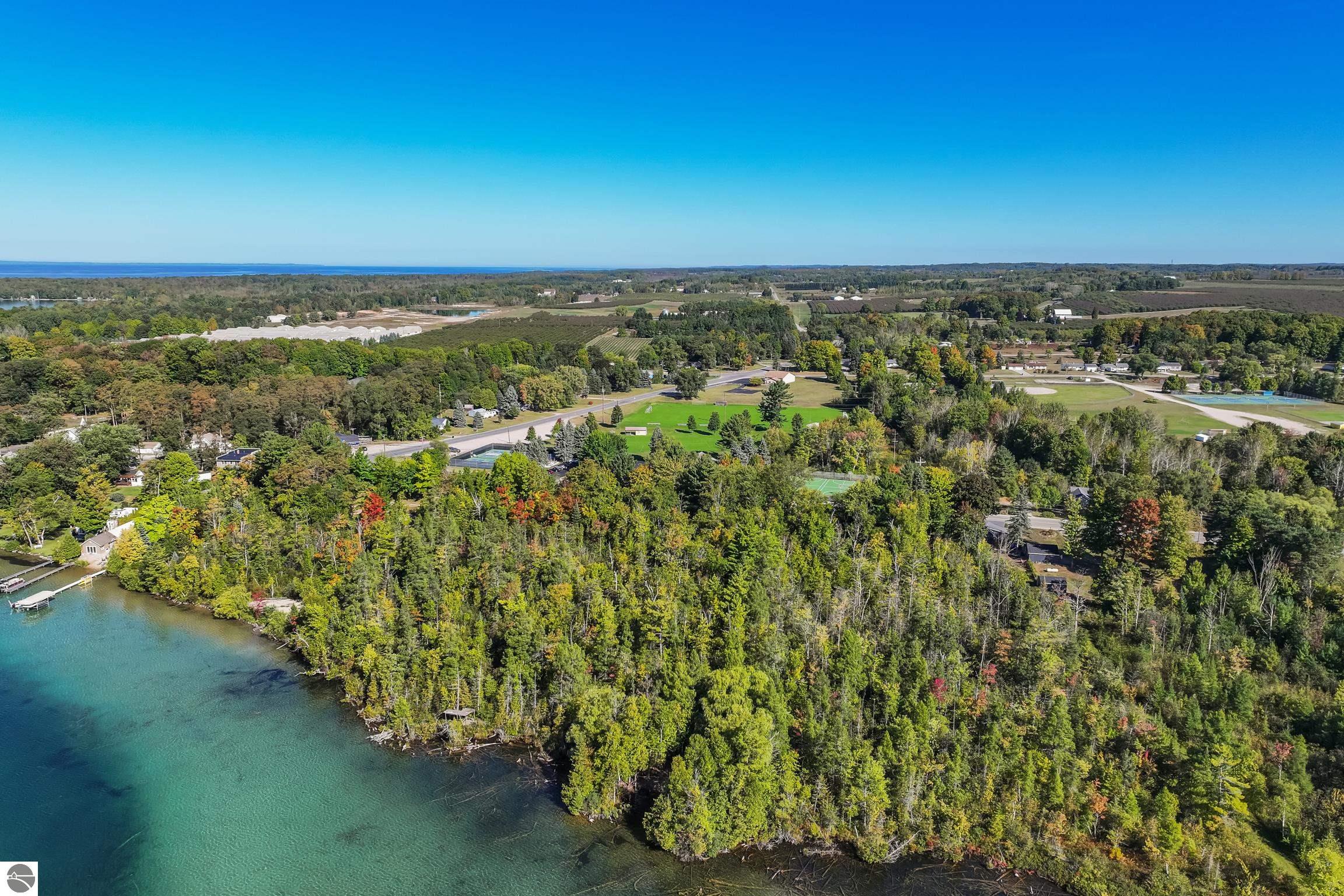 Kewadin, Michigan 49648, United States, ,Land,Pending,40788