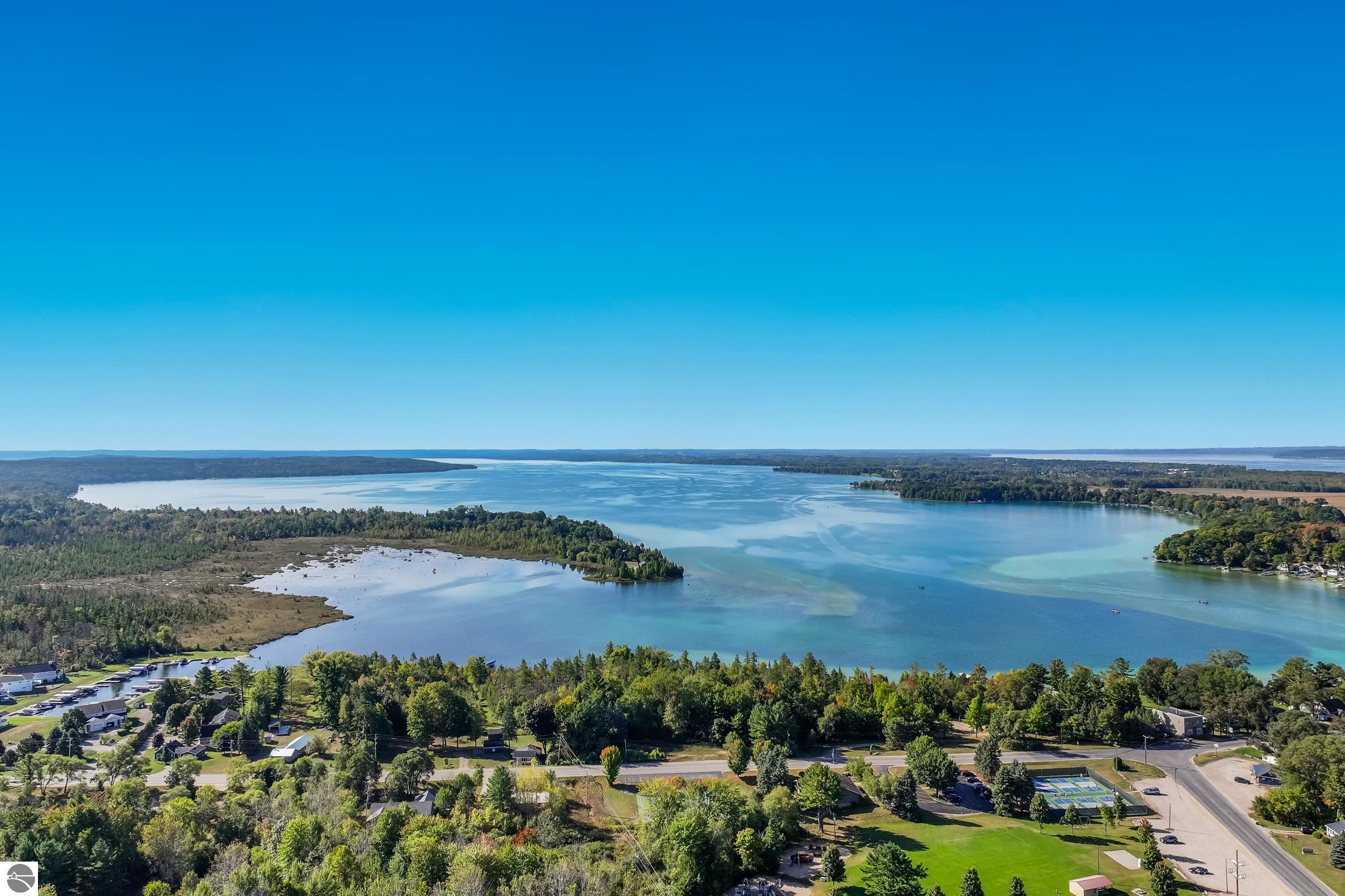 Kewadin, Michigan 49648, United States, ,Land,Pending,40788