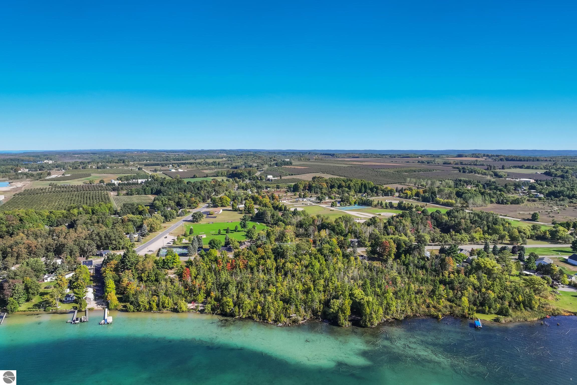 Kewadin, Michigan 49648, United States, ,Land,Pending,40788