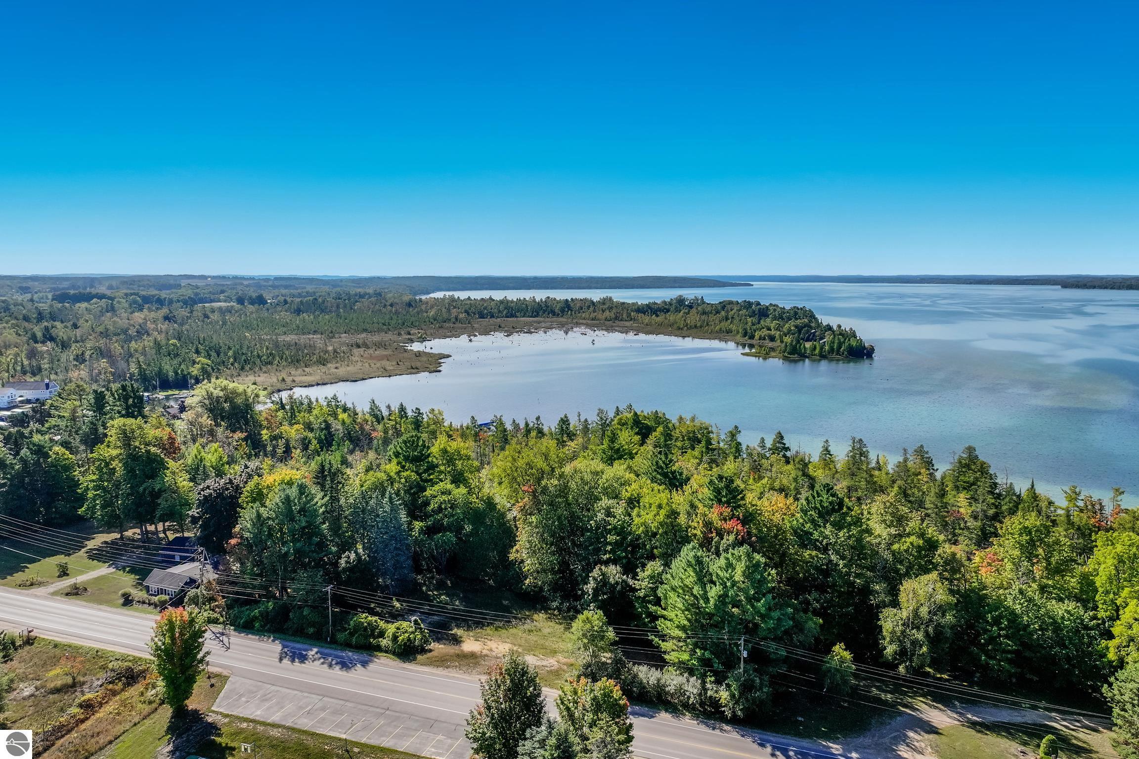 Kewadin, Michigan 49648, United States, ,Land,Pending,40788