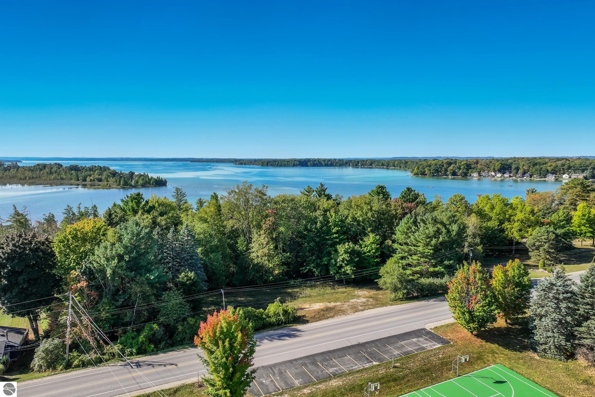 Kewadin, Michigan 49648, United States, ,Land,Pending,40788