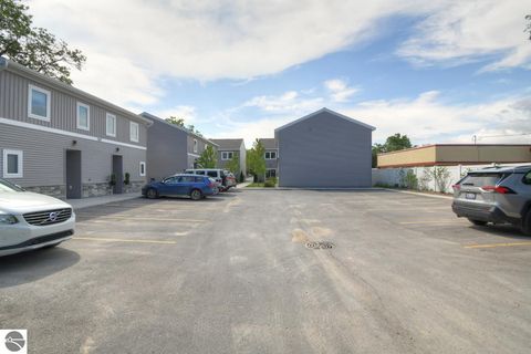 Tiny photo for 1139 E Eighth Street #8, Traverse City, MI 49686 (MLS # 1939442)
