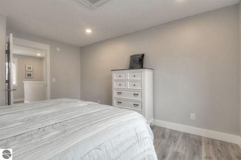 Tiny photo for 1139 E Eighth Street #8, Traverse City, MI 49686 (MLS # 1939442)