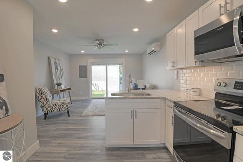 Tiny photo for 1139 E Eighth Street #8, Traverse City, MI 49686 (MLS # 1939442)