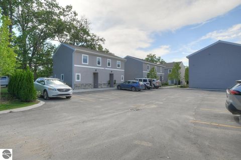 Tiny photo for 1139 E Eighth Street #8, Traverse City, MI 49686 (MLS # 1939442)