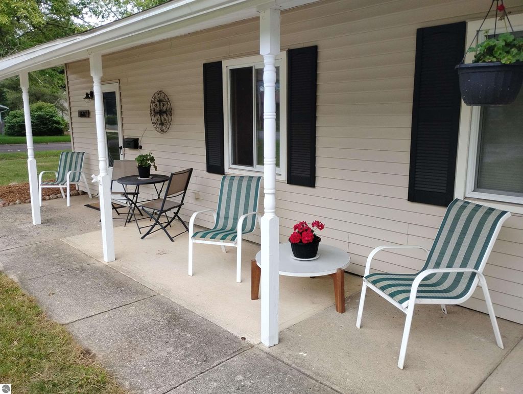 Photo of 1607 E High Street, Mt Pleasant, MI 48858 (MLS # 1938939)