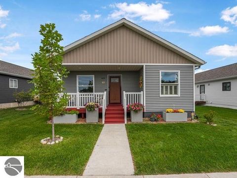 Photo of 892 Sienna Street #55, Traverse City, MI 49696 (MLS # 1939403)