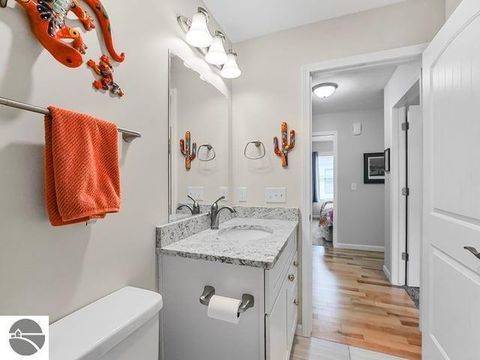 Tiny photo for 892 Sienna Street #55, Traverse City, MI 49696 (MLS # 1939403)
