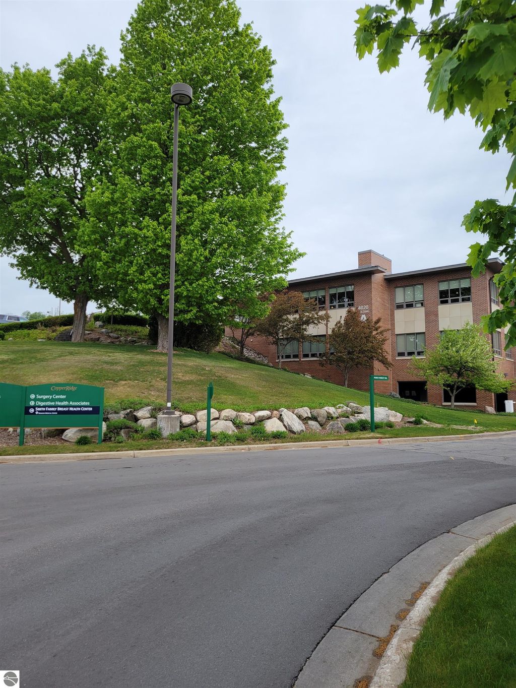 Photo of 000 City View Drive, Traverse City, MI 49684 (MLS # 1921434)