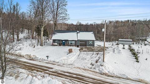 Tiny photo for 23736 110th Avenue, Tustin, MI 49688 (MLS # 1941297)