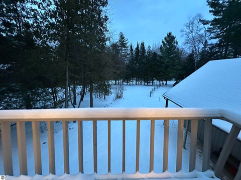 Tiny photo for 7780 Elk Tip Drive, Rapid City, MI 49676 (MLS # 1941145)