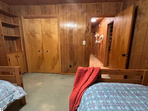 Tiny photo for 7780 Elk Tip Drive, Rapid City, MI 49676 (MLS # 1941145)