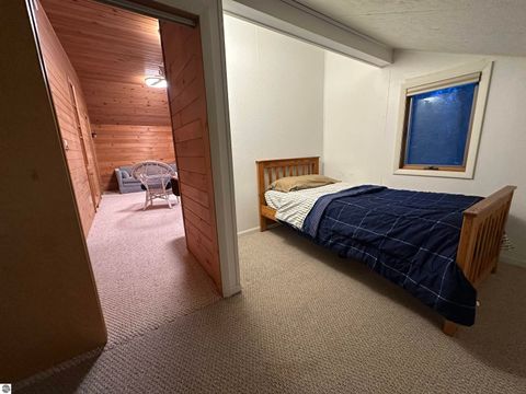 Tiny photo for 7780 Elk Tip Drive, Rapid City, MI 49676 (MLS # 1941145)