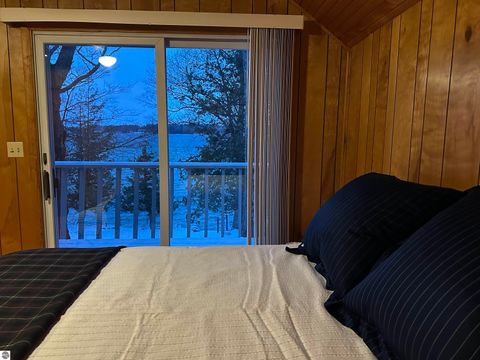 Tiny photo for 7780 Elk Tip Drive, Rapid City, MI 49676 (MLS # 1941145)