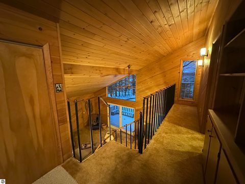 Tiny photo for 7780 Elk Tip Drive, Rapid City, MI 49676 (MLS # 1941145)