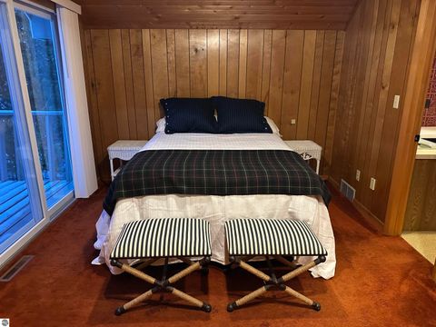 Tiny photo for 7780 Elk Tip Drive, Rapid City, MI 49676 (MLS # 1941145)