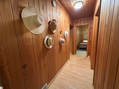 Tiny photo for 7780 Elk Tip Drive, Rapid City, MI 49676 (MLS # 1941145)