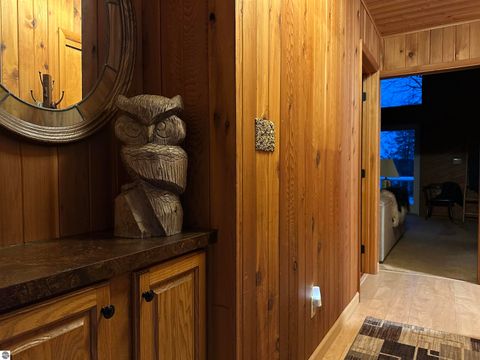 Tiny photo for 7780 Elk Tip Drive, Rapid City, MI 49676 (MLS # 1941145)