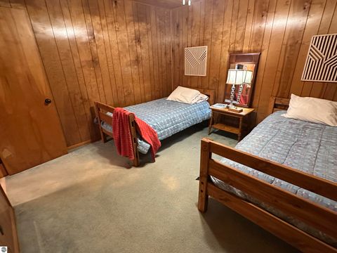 Tiny photo for 7780 Elk Tip Drive, Rapid City, MI 49676 (MLS # 1941145)