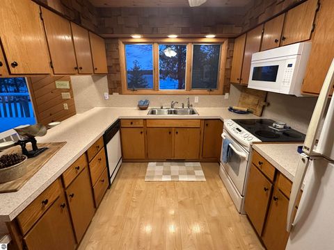 Tiny photo for 7780 Elk Tip Drive, Rapid City, MI 49676 (MLS # 1941145)