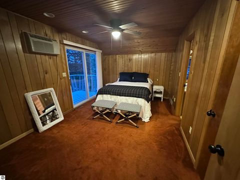 Tiny photo for 7780 Elk Tip Drive, Rapid City, MI 49676 (MLS # 1941145)