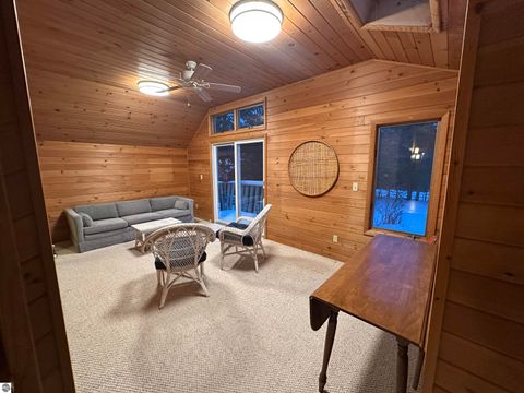 Tiny photo for 7780 Elk Tip Drive, Rapid City, MI 49676 (MLS # 1941145)