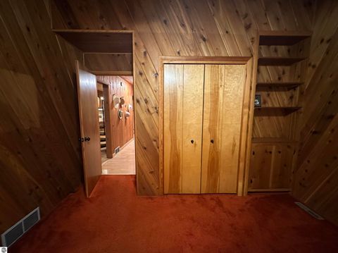 Tiny photo for 7780 Elk Tip Drive, Rapid City, MI 49676 (MLS # 1941145)