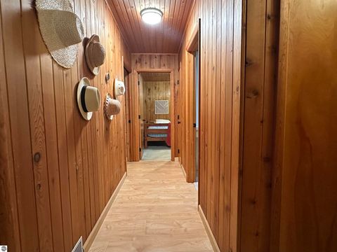 Tiny photo for 7780 Elk Tip Drive, Rapid City, MI 49676 (MLS # 1941145)