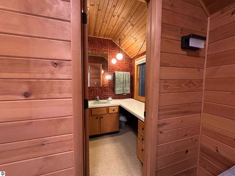 Tiny photo for 7780 Elk Tip Drive, Rapid City, MI 49676 (MLS # 1941145)