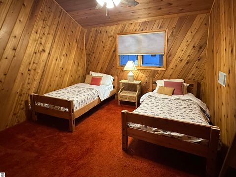 Tiny photo for 7780 Elk Tip Drive, Rapid City, MI 49676 (MLS # 1941145)