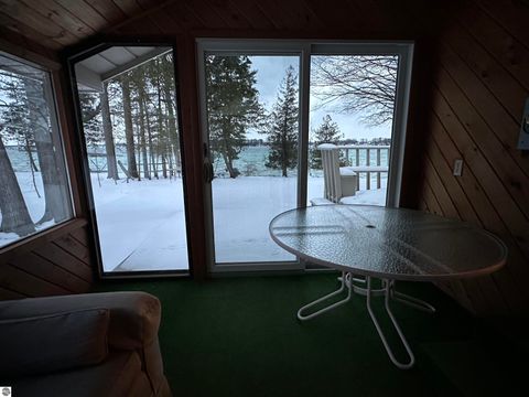 Tiny photo for 7780 Elk Tip Drive, Rapid City, MI 49676 (MLS # 1941145)