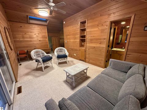 Tiny photo for 7780 Elk Tip Drive, Rapid City, MI 49676 (MLS # 1941145)