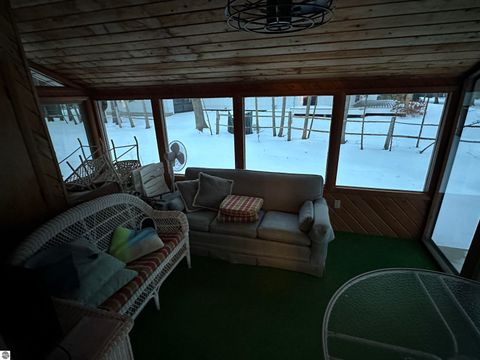 Tiny photo for 7780 Elk Tip Drive, Rapid City, MI 49676 (MLS # 1941145)