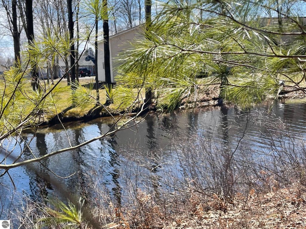 Photo of XXX Waterway, Houghton Lake, MI 48629 (MLS # 1937601)