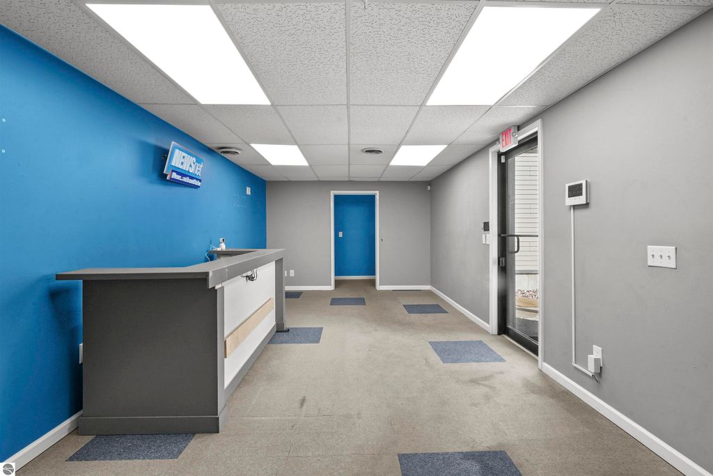 Photo of 320 W 13th Street, Cadillac, MI 49601 (MLS # 1940058)