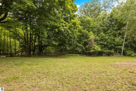 Tiny photo for 994 US-31 N, Kewadin, MI 49648 (MLS # 1941178)