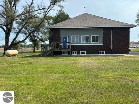 Tiny photo for 7038 W Blanchard Road, Blanchard, MI 49310 (MLS # 1940889)