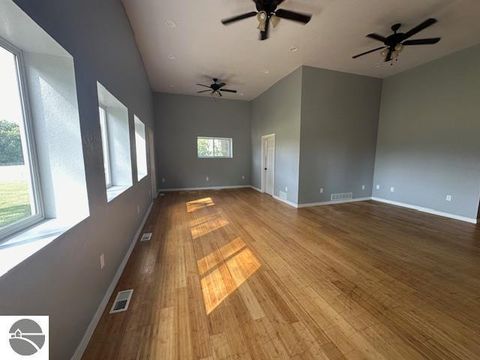 Tiny photo for 7038 W Blanchard Road, Blanchard, MI 49310 (MLS # 1940889)