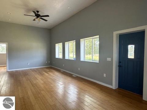 Tiny photo for 7038 W Blanchard Road, Blanchard, MI 49310 (MLS # 1940889)