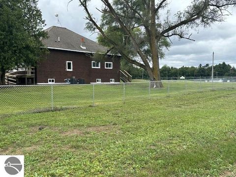 Tiny photo for 7038 W Blanchard Road, Blanchard, MI 49310 (MLS # 1940889)