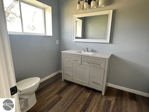 Tiny photo for 7038 W Blanchard Road, Blanchard, MI 49310 (MLS # 1940889)