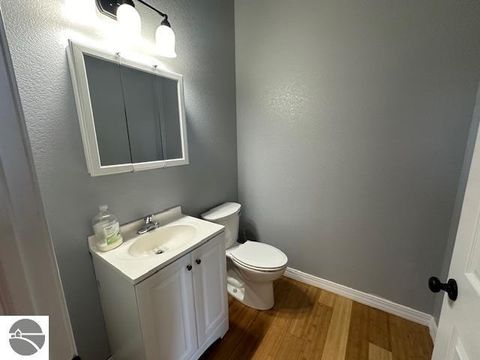 Tiny photo for 7038 W Blanchard Road, Blanchard, MI 49310 (MLS # 1940889)