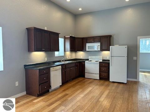 Tiny photo for 7038 W Blanchard Road, Blanchard, MI 49310 (MLS # 1940889)