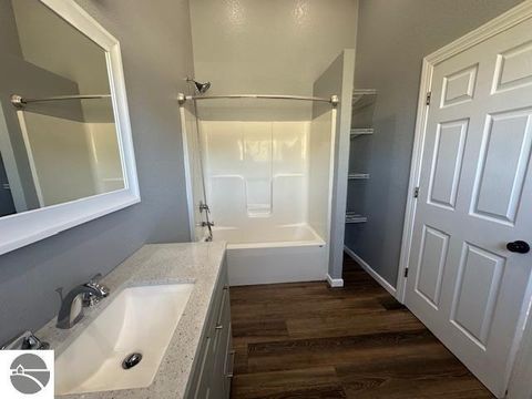 Tiny photo for 7038 W Blanchard Road, Blanchard, MI 49310 (MLS # 1940889)