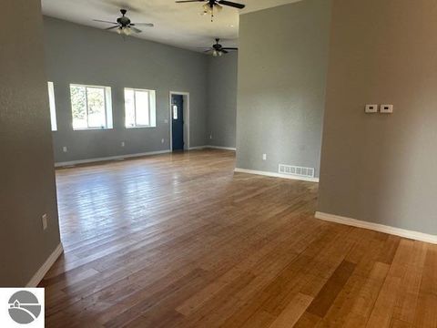 Tiny photo for 7038 W Blanchard Road, Blanchard, MI 49310 (MLS # 1940889)