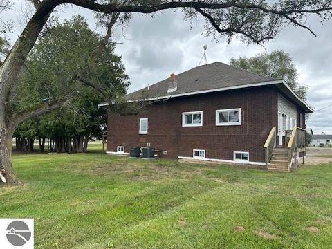 Tiny photo for 7038 W Blanchard Road, Blanchard, MI 49310 (MLS # 1940889)