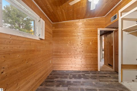 Tiny photo for 3182 S M-37, Traverse City, MI 49685 (MLS # 1940072)