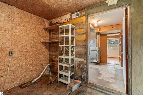 Tiny photo for 3182 S M-37, Traverse City, MI 49685 (MLS # 1940072)