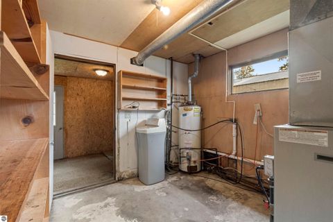 Tiny photo for 3182 S M-37, Traverse City, MI 49685 (MLS # 1940072)